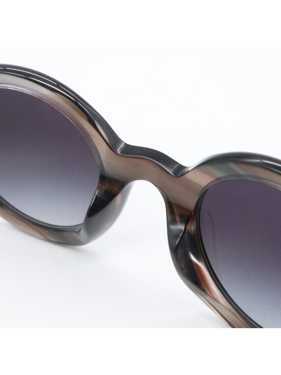 Chanel Sunglasses S6 Gray Eyewear